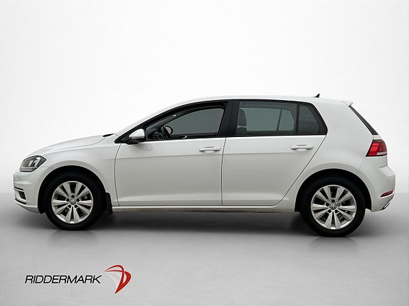 Volkswagen Golf I 4 of 27