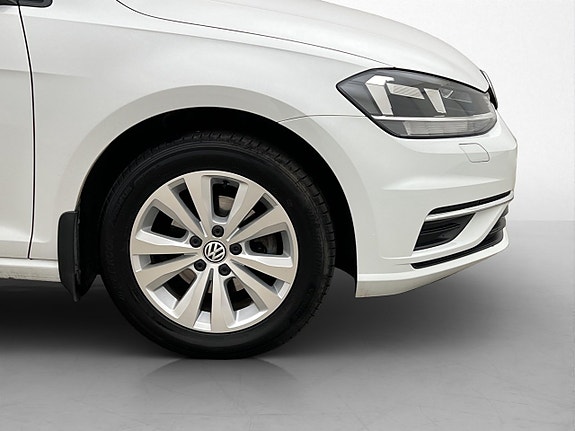 Volkswagen Golf I 27 of 27