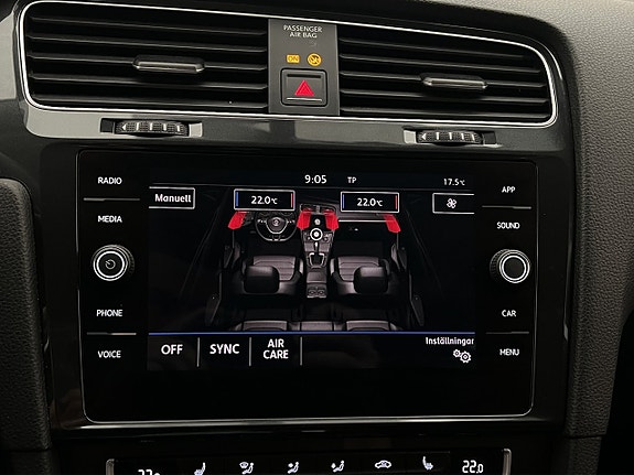 Volkswagen Golf I 16 of 27