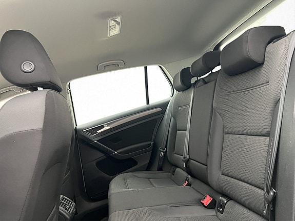 Volkswagen Golf I 20 of 27