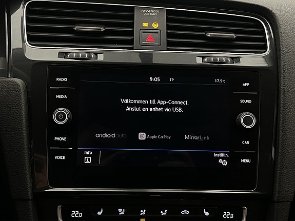 Volkswagen Golf I 17 of 27