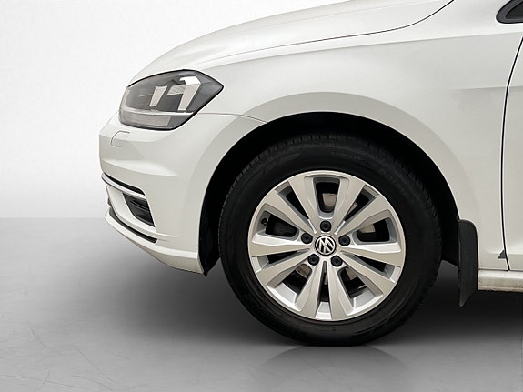 Volkswagen Golf I 24 of 27