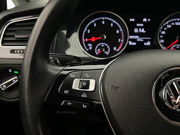 Volkswagen Golf I 12 of 27