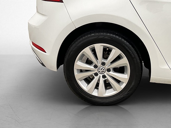 Volkswagen Golf I 26 of 27