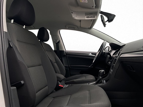 Volkswagen Golf I 22 of 27
