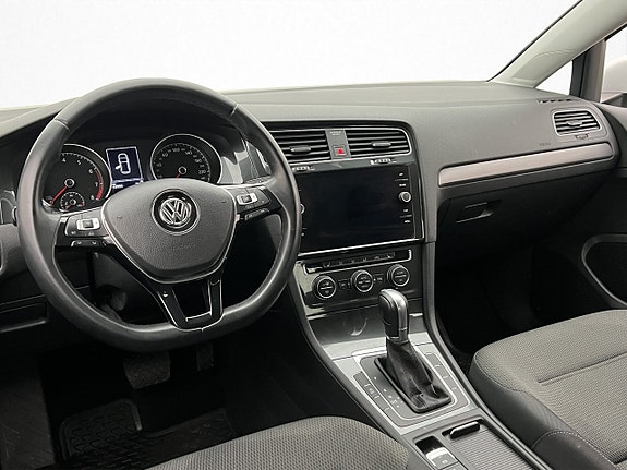 Volkswagen Golf I 11 of 27