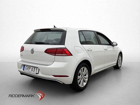 Volkswagen Golf I 8 of 27