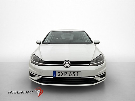 Volkswagen Golf I 2 of 27