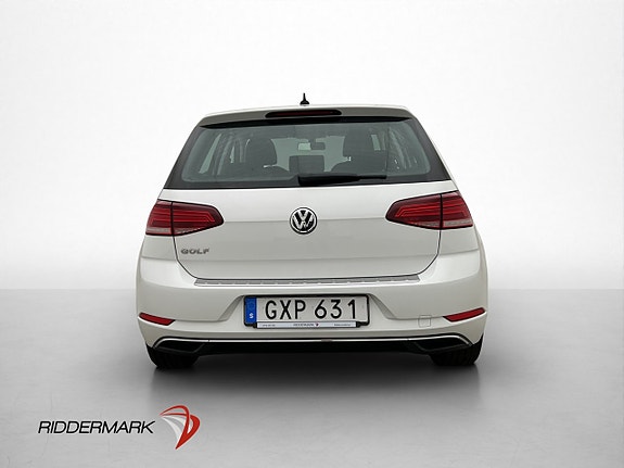 Volkswagen Golf I 6 of 27