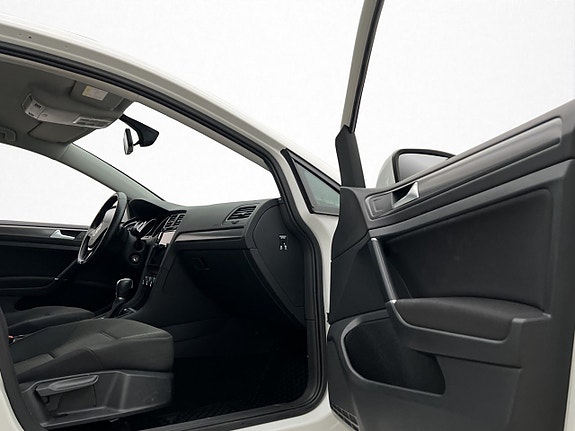 Volkswagen Golf I 23 of 27