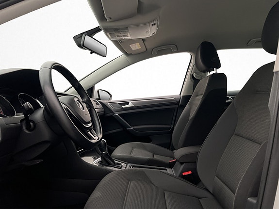 Volkswagen Golf I 10 of 27