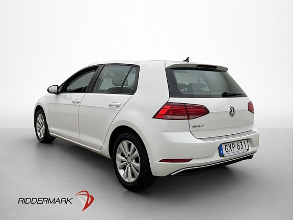 Volkswagen Golf I 5 of 27