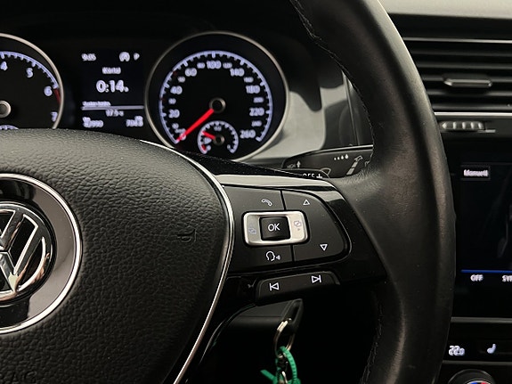 Volkswagen Golf I 14 of 27