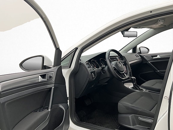Volkswagen Golf I 9 of 27