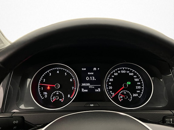 Volkswagen Golf I 13 of 27