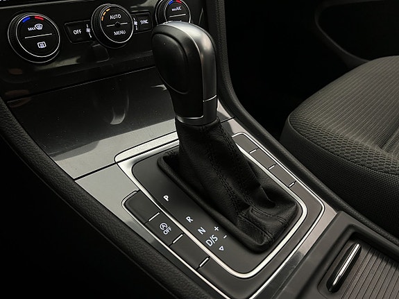 Volkswagen Golf I 19 of 27