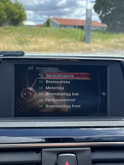 BMW 320d 29 of 30