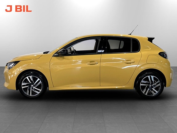 Peugeot 208 14 of 15