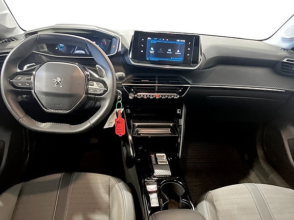 Peugeot 208 8 of 15