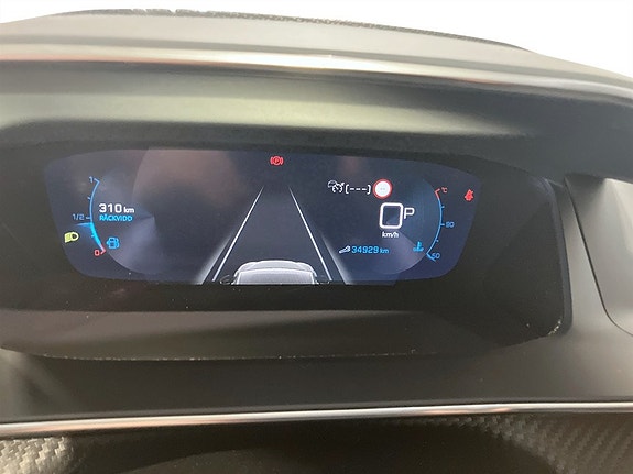Peugeot 208 7 of 15