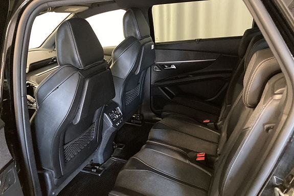 Peugeot 5008 8 of 8