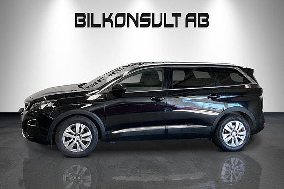 Peugeot 5008 3 of 8