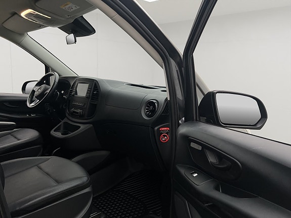 Mercedes-Benz Vito 116 29 of 30