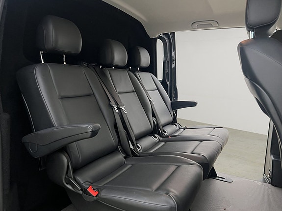 Mercedes-Benz Vito 116 27 of 30