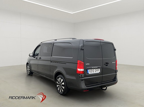 Mercedes-Benz Vito 116 7 of 30