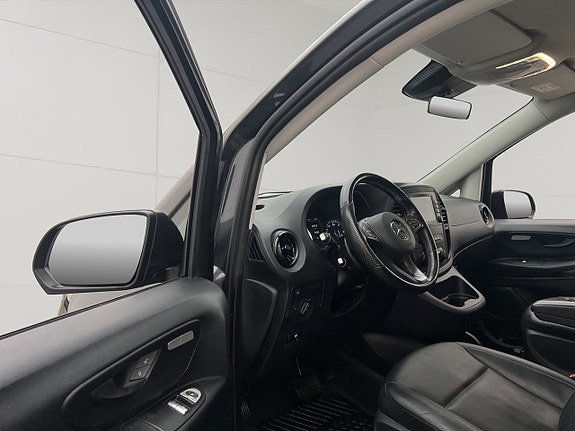 Mercedes-Benz Vito 116 14 of 30