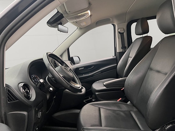 Mercedes-Benz Vito 116 15 of 30