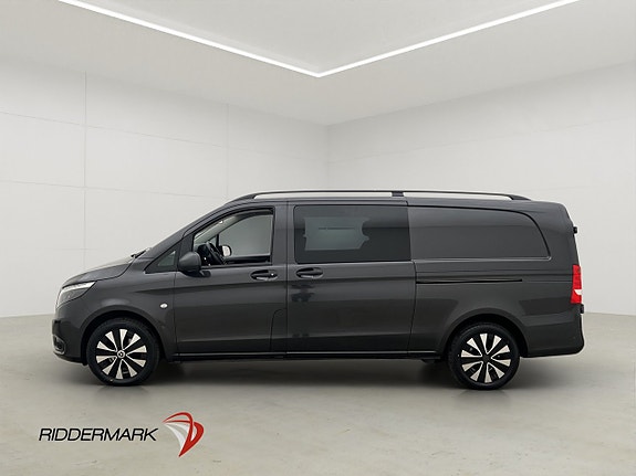 Mercedes-Benz Vito 116 6 of 30