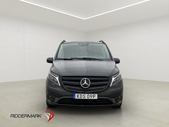 Mercedes-Benz Vito 116 5 of 30