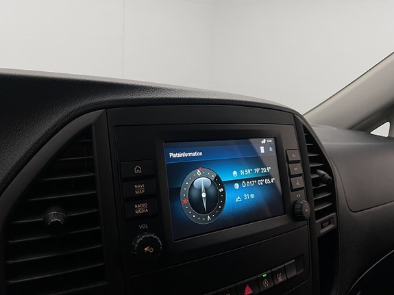 Mercedes-Benz Vito 116 23 of 30