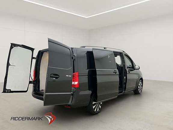 Mercedes-Benz Vito 116 12 of 30