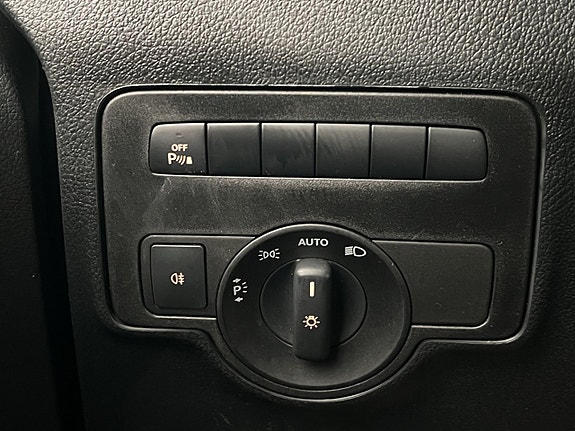 Mercedes-Benz Vito 116 13 of 30