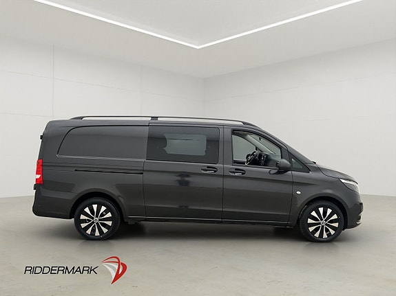 Mercedes-Benz Vito 116 2 of 30