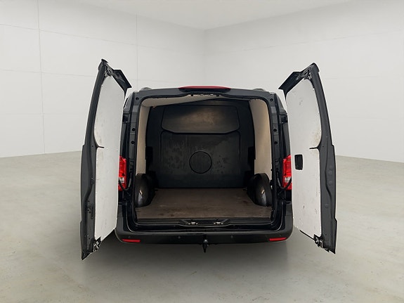 Mercedes-Benz Vito 116 11 of 30