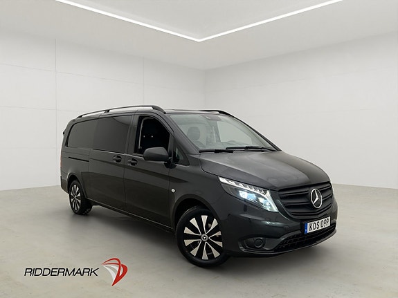 Mercedes-Benz Vito 116 3 of 30