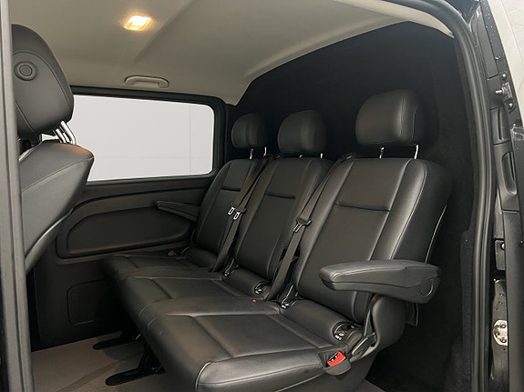 Mercedes-Benz Vito 116 26 of 30
