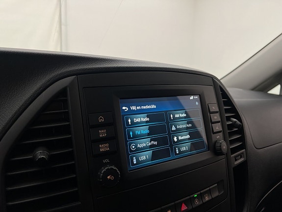 Mercedes-Benz Vito 116 24 of 30