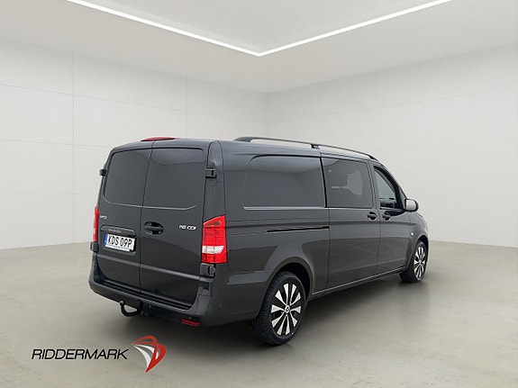 Mercedes-Benz Vito 116 9 of 30
