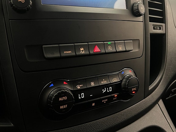 Mercedes-Benz Vito 116 25 of 30