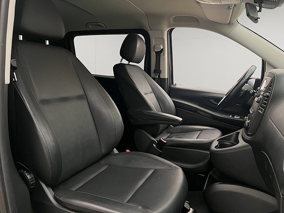 Mercedes-Benz Vito 116 28 of 30