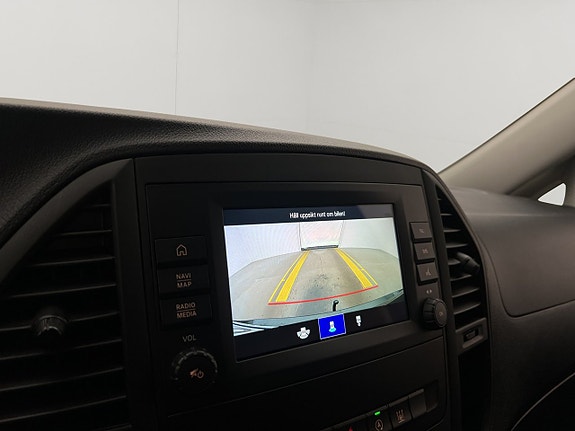 Mercedes-Benz Vito 116 22 of 30