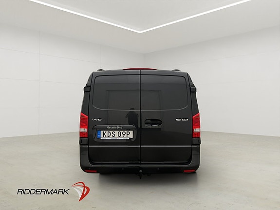 Mercedes-Benz Vito 116 8 of 30