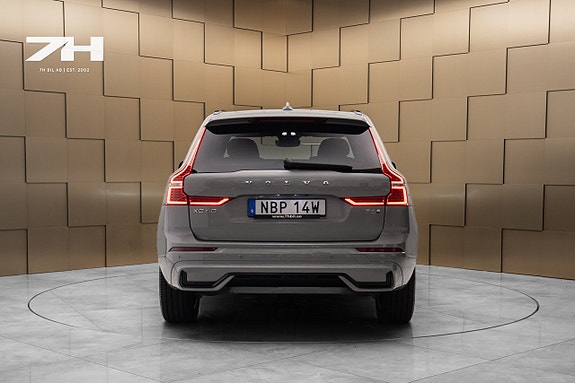 Volvo XC60 4 of 22