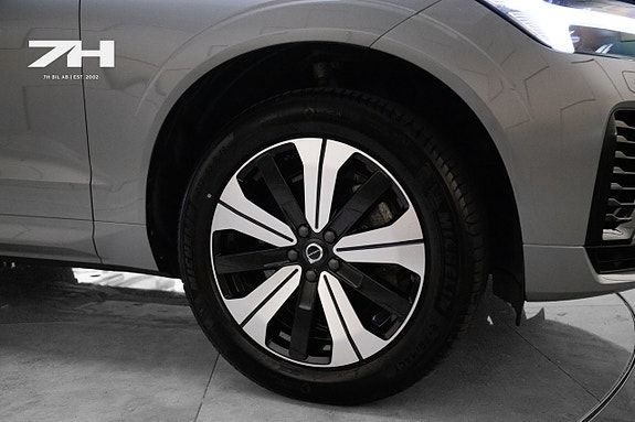 Volvo XC60 22 of 22