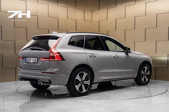 Volvo XC60 5 of 22