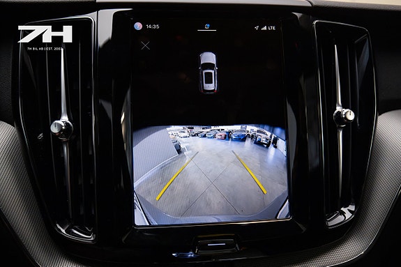 Volvo XC60 21 of 22